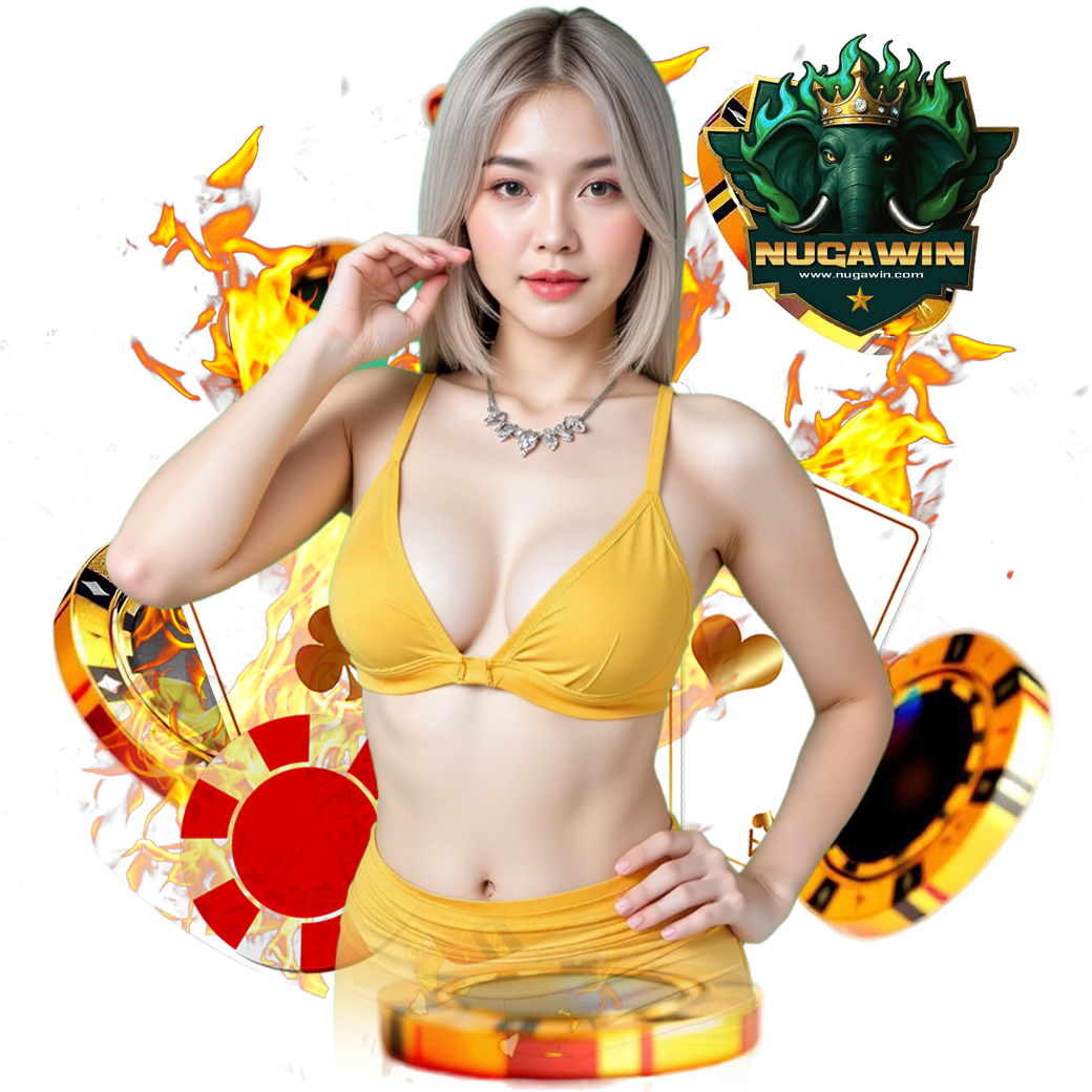 nugawin สมัคร 