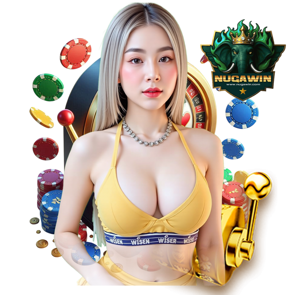 nugawin slot 