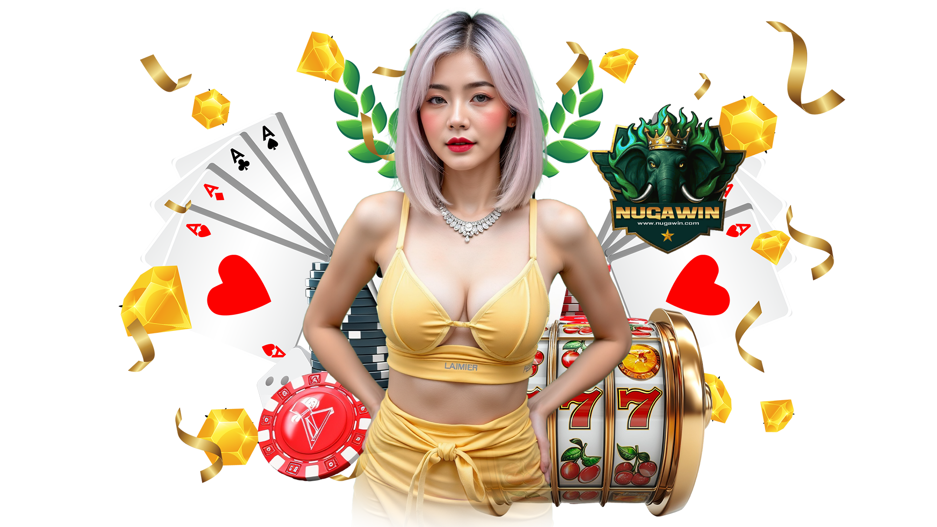 nugawin